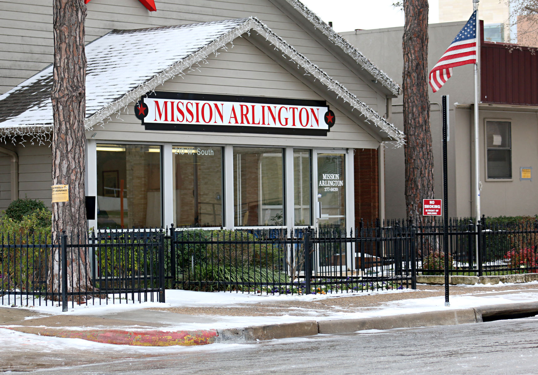 Arlington nonprofits continue serving the community amid the COVID-19 pandemic